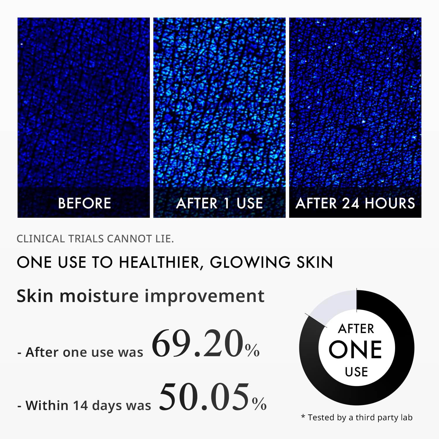 depology Caviar Serum Stick, Multi Balm Stick Hydrating for Refined Wrinkle Appearance, Luxurious Facial Balm to Hydrate and Diminish Signs of Aging, Korean Skin Care